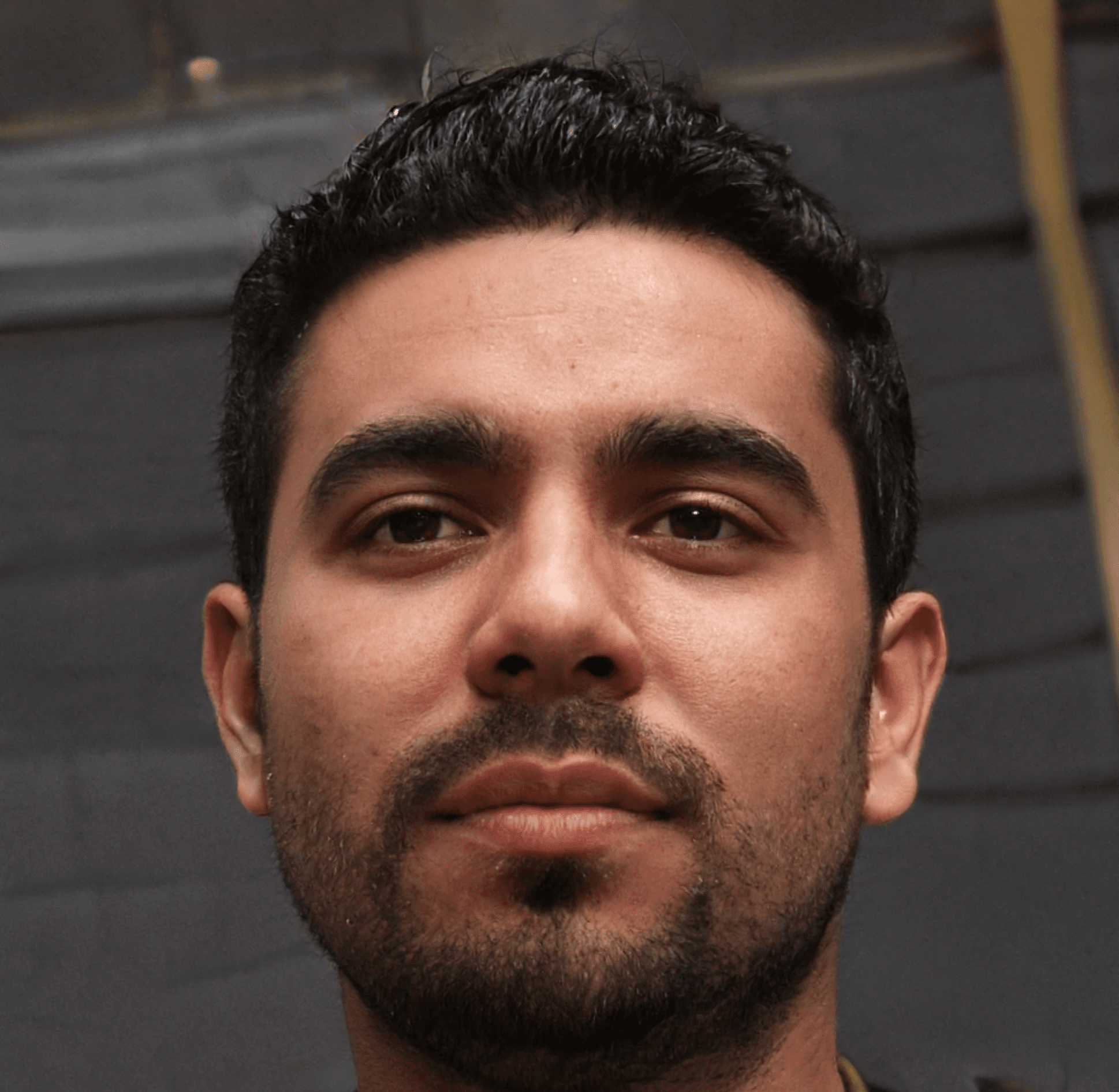 علی بلال